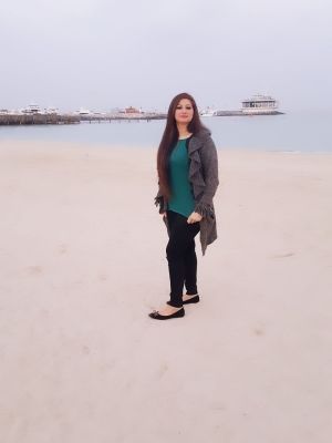 A call girl Connie in Beirut for LBP 400