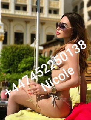 Mia - italian escort based in Beirut