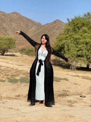 Blowjob from ebony escort in Beirut for LBP 200