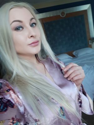 The sexiest among busty Beirut escorts - Cathleen, 28 y.o.