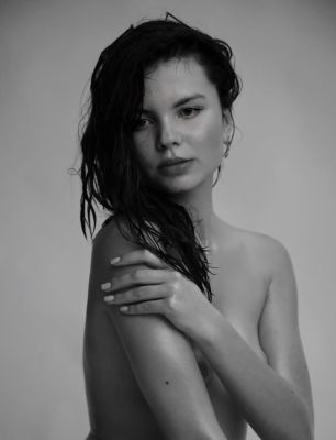 Tammy is a model for sex and massage in Beirut