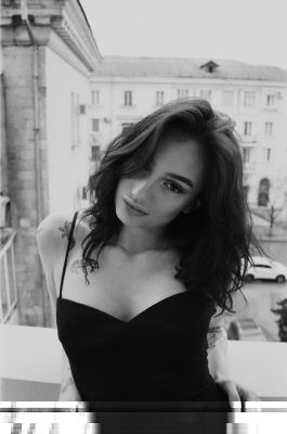 All escort services from stunning 23 y.o. Georgina