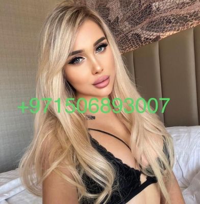 Fetish escort in Beirut meets her clients 24 7