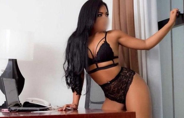 Sexy escort is waiting on sexbeirut.club