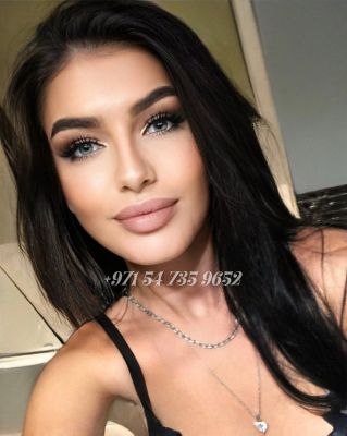 Beirut escort girl Sarah will meet a generous man, call +961811906181