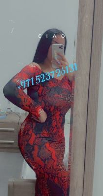 Enjoy sex massage in Beirut from Nancy
