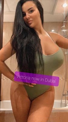 Independent massage escort in lebanon: Leona — professional service from LBP 250