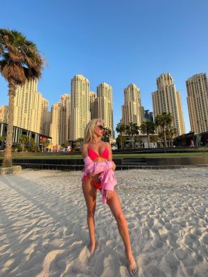 Need escort and babes? Haven is ready for sex with you