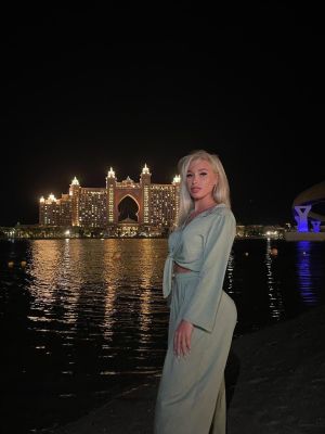 Haven, 25 y.o.: escort and massage in Beirut