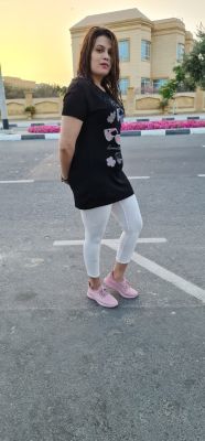 The sexiest among busty Beirut escorts - Klaudie, 21 y.o.
