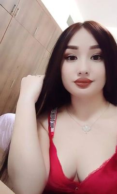 Chinese escort in Beirut for LBP 400 for an hour