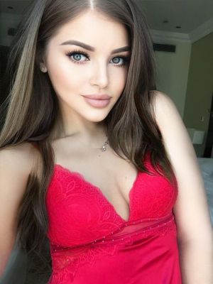 Have sex in Beirut with a 24 y.o. escort Finley