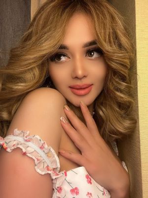 Beirut happy massage from hot Daphne (27 y.o.)
