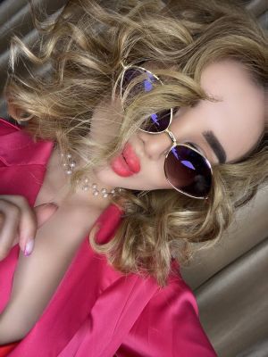 Beirut luxury female for respected gentlemen. From LBP 400