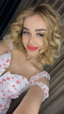 Daphne, Beirut english escort, ready for sex for LBP 400 per hour