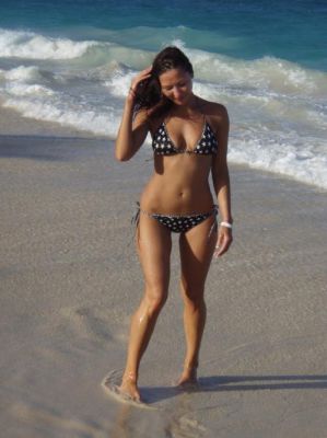 hooker Mila (Beirut)