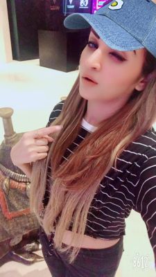 A call girl Leonora in Beirut for LBP 400