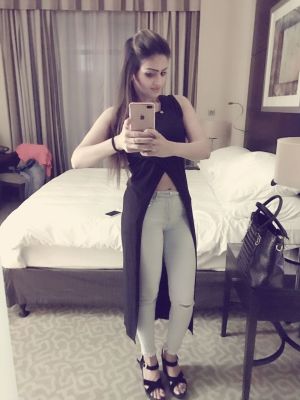Massage girl in Beirut: Leonora (28 y.o.)