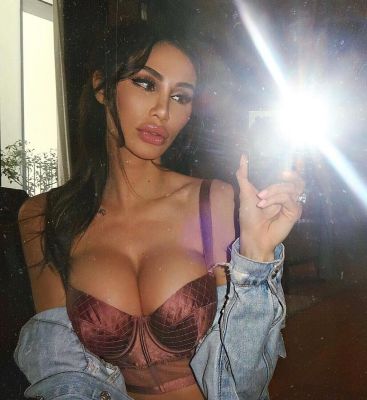 Gianna on lebanon escort directory sexbeirut.club