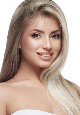 Independent massage escort in lebanon: Eleanor — professional service from LBP 250