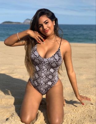 Elite escort in Beirut: Tiffany for VIP service