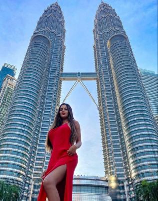 Enjoy BDSM massage from hot Tiffany in lebanon