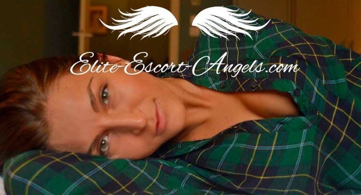 Lithuanian woman in Beirut at your service 24 7, call +961799724089