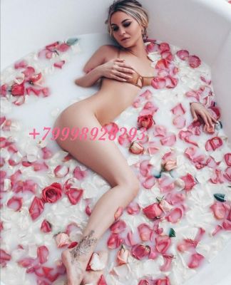 Dominant escort Kendri, price from LBP 200/hr