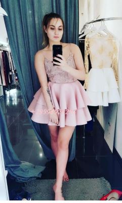 escort Kendri — pictures and reviews