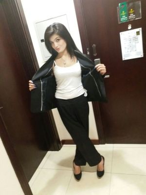 Girl escort service in Beirut from Maya