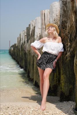 The best of escort women in Beirut - Lana, 23 y.o.