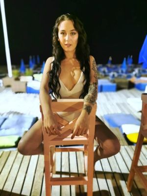 Arab escort in Beirut is waiting for your call at +961818775894