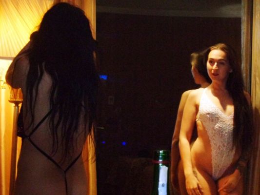 One of the most beautiful call girls in Beirut: Abigail, 176 cm, 75 kg