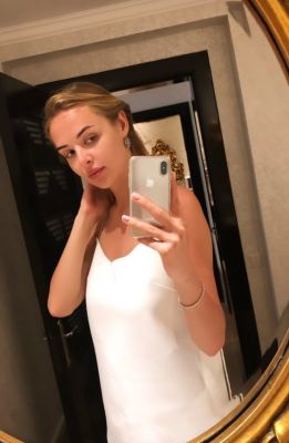 Photos of hooker Anastasia in sexy escort ads on sexbeirut.club