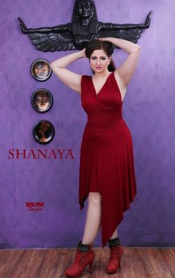 The best woman among girls lebanon has in store - Mariah