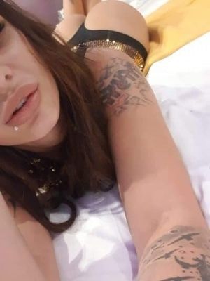 Bondage prostitute Kaelyn, 29 y.o. for BDSM practices