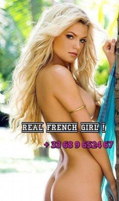 Book Abigail from cheap Beirut escorts agency