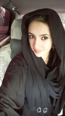 Elite escort in Beirut: Gloria for VIP service