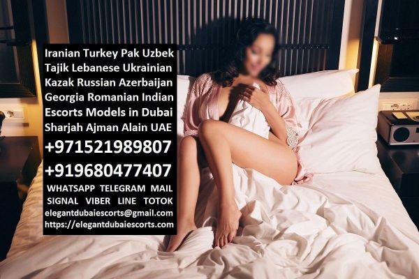 VIP treatment from 29 year-old elite escort Gloria