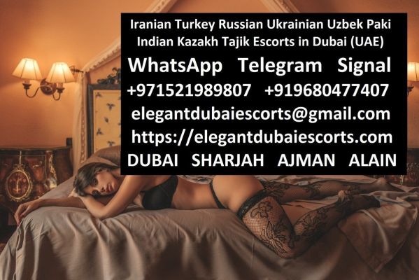 Female escort service from charming Gloria in Beirut