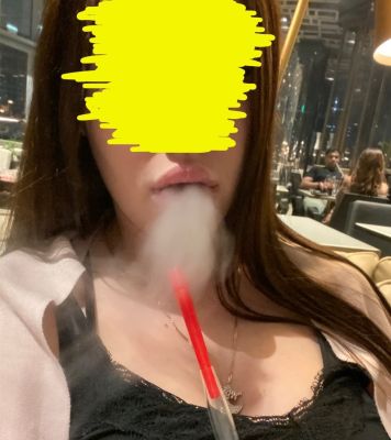Farron — an escort for massage in Beirut