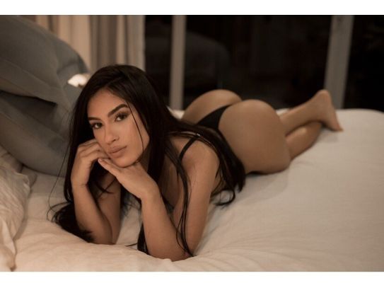 The best woman among girls lebanon has in store - Arianna