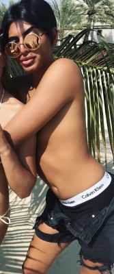 One of the best russian escorts Beirut has to offer: Yesenia, +961818751018