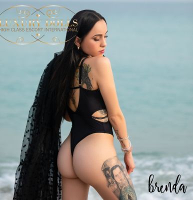 Asha, 23 y.o will be your escort company