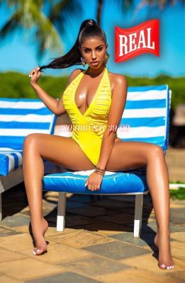 Lesbian call girl Monica is waiting for ladies