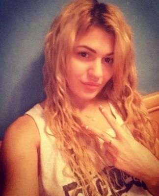 Best escort service from Maria: OWO, CIM and more