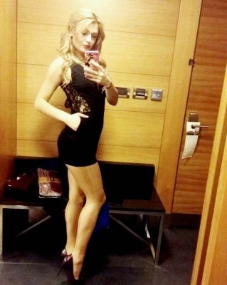 One of high class escorts in Beirut can see you tonight: call +961799270509