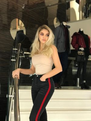 Beirut mature escort Lara (age: 26, weight: 60)