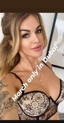Dating with a top escort in lebanon on sexbeirut.club