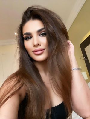 Cheap outcall escort Teri will visit you in Beirut for sex